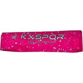 Resim Kx Krampon Taşıma Çantası Bordo 