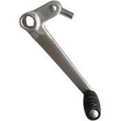 Resim TÜRKMOPET Tvs Apache Rtr 200 Vites Pedalı 