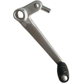 Resim TÜRKMOPET Tvs Apache Rtr 200 Vites Pedalı 