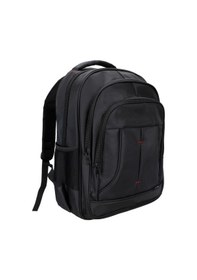 Resim Plm City-siyah-15.6/17'' Siyah Notebook Sırt Çantası 