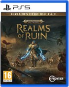 Resim PS5 Warhammer Age of Sigmar: Realms of Ruin Sıfır 