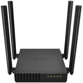 Resim TP-Link Archer C54 AC1200 867 Mbps 5 GHz Access Point 