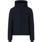 Resim Fusalp Berlioz Erkek Mavi Kayak Ceketi 