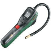 Resim Bosch EasyPump 0603947000 Akülü Hava Kompresörü 