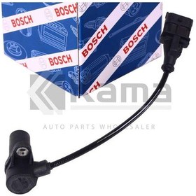 Resim 6235607 Motor Devir Sensörü Opel Astra-h Z1.7dth 04- / Astra-g 