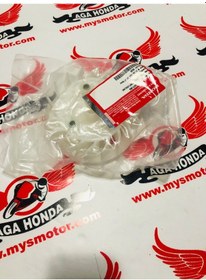 Resim Honda Activa - Beat Soğutma Pervanesi ( Fan ) 