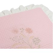 Resim Bistyle Pike Takımı Natural Lıfe Girl Mint Yeşili 