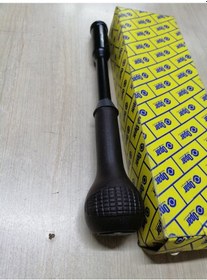 Resim 131 Vites Topuzu 4 Vites Kahverengi Opar 374711325 