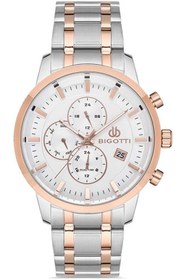 Resim Bigotti BG.1.10232-5 Erkek Kol Saati 