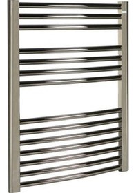 Resim ECA 5/7 Krom Havlupan - 21 mm çaplı 14 Boru 