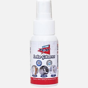Resim Feat Leke Çıkarıcı Sprey 50ml 