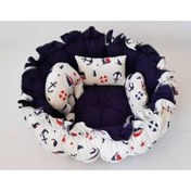 Resim Bebek yuvası , bebek minderi 