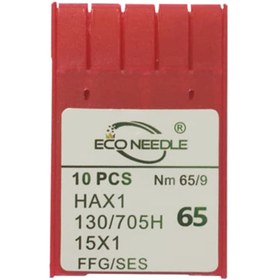 Resim Eco Ev Tipi Dikiş Makine Iğnesi 9 Numara 