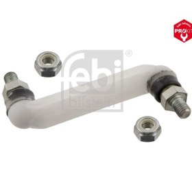 Resim FEBİ FREN REGULATORU LT35 SPRINDER 97 05 uyumlu 