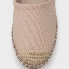 Resim Capone Outfitters Pasarella Keten Kadın Espadril 