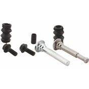 Resim GERWAYNE Arka Kaliper Tm.tk. Crafter Sprinter Boxer Iıı 