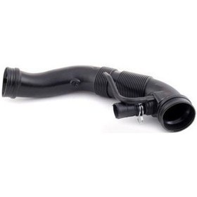 Resim Golf5 Jetta A3 Leon Hava Fıltre Hortumu 04- [Bsg] [1K0129684AE] 