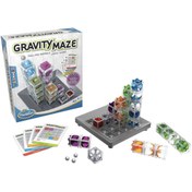 Resim Ravensburger Gravity Maze 76433 