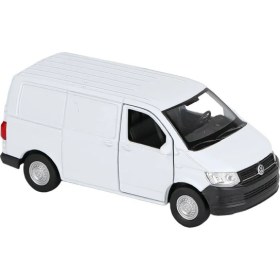 Resim Platin Store Pilatin 43762 Dıecast Vw T6 Van 72 Zeyd 