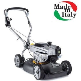 Resim Stiga Multiclip Pro 53 Sb Sepetsiz Çim Biçme Makinası 