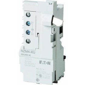 Resim Eaton NZM4-XU208-240AC Kompakt Şalter Aksesuarı: Düşük Gerilim Bobini Nzm4 