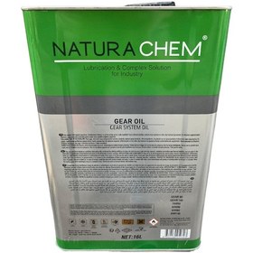 Resim Natura Chem 85W-140 Dişli Sistem Yağı 16 L 
