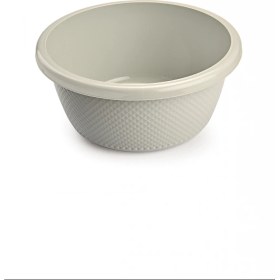 Resim Yuvarlak Renkli Badya 3 Lt. -M1352 