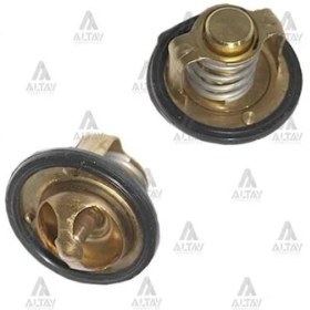Resim Maher 10296 Termostat Swift Hijet Alto 82CC Lastik Contalı W44SB82 