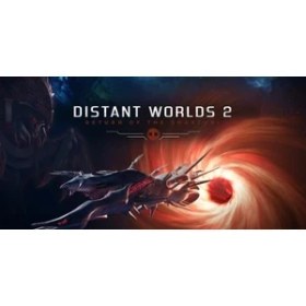 Resim Distant Worlds 2 Return Of The Shakturi Dlc (Pc) 