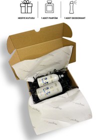 Resim prova Babalar Gününe Özel Hediye Kutulu Narcos Edp Erkek Parfüm 120 ml Ve Deodorant 150 ml 