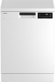 Resim Altus AL 445 NX 5 Programlı Bulaşık Makinesi 