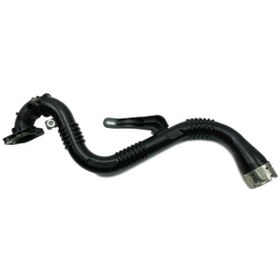 Resim Renault Clio 4 - Dacia Duster 1.2 Tce Turbo Borusu 144600492R 
