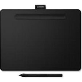 Resim Wacom CTL-6100WLK-N İntuos Medium 8.5 x 5.3 Grafik Tablet 