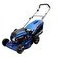 Resim Hyundai HYM460P 46 CM 145 CC Benzinli Çim Biçme Makinesi 