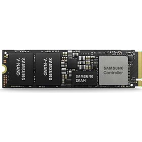 Resim Samsung Uyumlu Pm9a1a 512gb 6300/4200mb/s Gen4x4 M.2 22x80 Ssd 