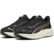 Resim Puma POUNCE LİTE Kadın Sarı Sneaker 