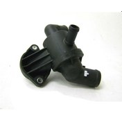 Resim Termostat Gövdesi 194187 A4 A5 A6 08 2.0 Tdi Cjcb N11.1974 Diğer