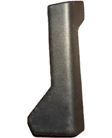 Resim Clio 4 5 Megane 4 Captur Kaput İçten Açma Kolu 