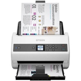 Resim Epson Workforce DS-970 Döküman Tarayıcı 