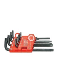 Resim Cerpa Uzun Alyan Takımı Torx 8 Li 1051441940 