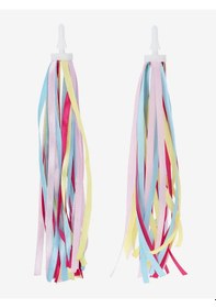 Resim Reaction Scooter Şeritleri 211988717 Kırmızı 