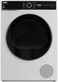 Resim VESTEL KMI 97301 9 Kg Kurutma Makinesi 