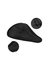 Resim Kangvka Ergonomik Bisiklet Oturak Kılıfı, Dürtmeyen Triangular Gövde, Havalandırma Kanallı, Kaymazsız Ve Konforlu Bisiklet Koltuk Kılıfı Diğer 
