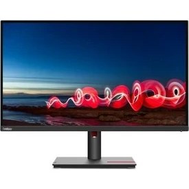 Resim Lenovo Thinkvision 27" 60Hz 4ms T27I-30 HDMI / Dp Fhd IPS Monitör 63A4MAT1TK 