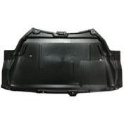 Resim Jt766b629bh-ford Courıer Motor Alt Koruma Plastık 18- -for08cr012y 