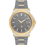Resim U.s. Polo Assn. Uspa1107-07 Erkek Kol Saati 