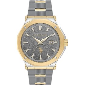 Resim U.s. Polo Assn. Uspa1107-07 Erkek Kol Saati 