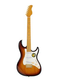 Resim Sire Larry Carlton S10 Sss Elektro Gitar Ts 