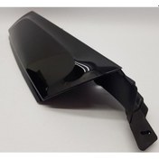 Resim Renault Clio 4 SW Sol Arka Cam Deflektörü 960335491R 