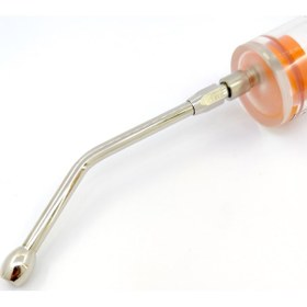 Resim Besleme Kanülü Luer Lock 12 Cm 